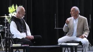 Jack Kornfield and Brother David on Facing Difficulty with Gratitude