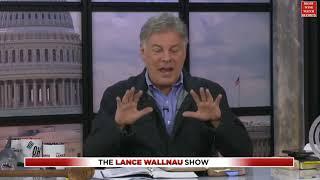 Lance Wallnau Sure Would Appreciate It If His 'Partners' Would Buy Him A Private Plane