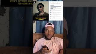 No Fanbase in the world is bigger than Wizkid FC...#wizkidfc #wizkid #goviral #youtube #inshot