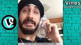 Jus Reign Vines | Best Vine Compilation February 2016 | w/ TITLE