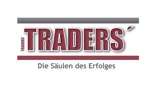 Traders Review - Die Säulen des Erfolgs