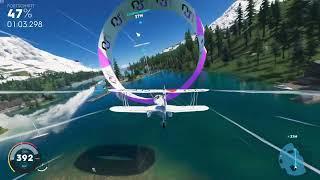 The Crew 2 Custom Races Air Race The north Airplane