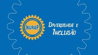 Conheça o NURAP - Núcleo de Aprendizagem Profissional e Assistência Social #jovemaprendiz