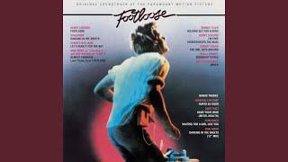 Never (From "Footloose" Soundtrack)