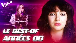 The Voice Kids chante les plus grands classiques des Années 80  | Best Of | The Voice Kids