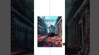 Extend Image Generative Fill #shorts #photoshop