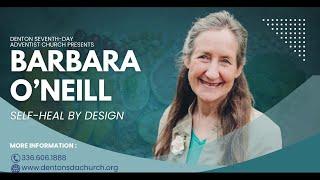 Barbara O'Neill ‘101’ Everything you need in 1 video…