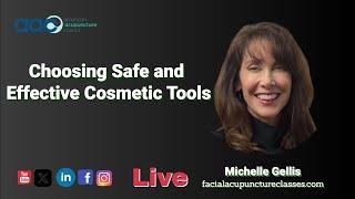 Choosing Safe and Effective Cosmetic Tools