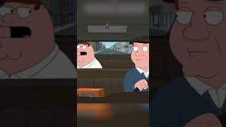 Peter sings HOME#familyguy