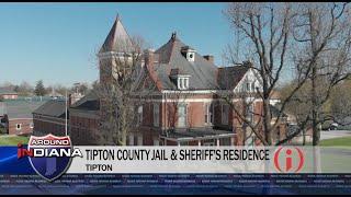 Endangered INdiana: Tipton Co. Jail & Sheriff’s Residence Revisited