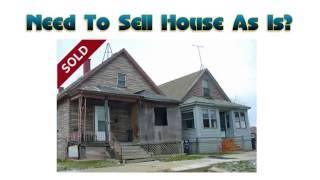 Need To Sell House As Is? | (215) 346-5915 | We Buy Houses For Cash