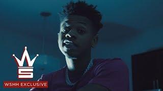 OBN Jay “Project Baby” (WSHH Exclusive - Official Music Video)