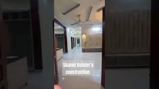 Construction work Bahria Rawalpindi Shahid Rasheed 03000289265 Shahid Builder's construction