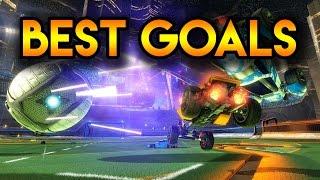 Kilirau | ROCKET LEAGUE : Best Goals + Amazing Moves