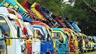 Kopdar Truck Mania Jogja TMJ