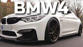 2HermanoZ - BMW4 (Official Video)