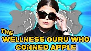 The Wellness Guru Who Conned Apple & Faked Her Entire Life | Belle Gibson Documentary