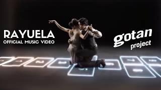 Gotan Project - Rayuela (Official Music Video)