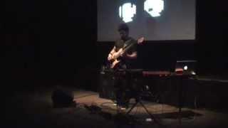 Matt Garrison Solo ShapeShifter Live Part 1 Mix