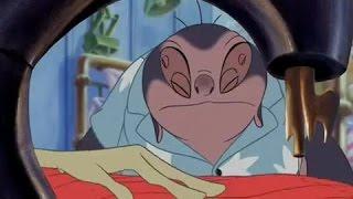 Lilo & Stitch S1E2   Spooky