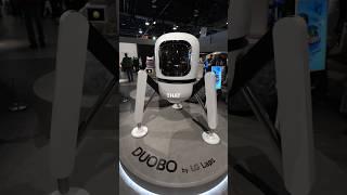 CES 2024 - Dope Tech from DAY 1 