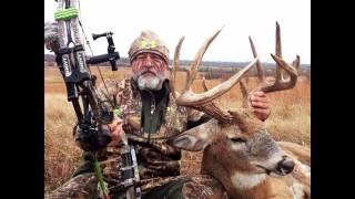 158 KELVIN WILCOX - VAPPLE - The Science Behind Quality Deer Attractants - Scents, Flavors, and...