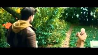 Clip "Horns" scene Daniel Radcliffe & David Morse