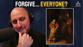 Why You Should Go to Forgiveness Vespers (w/ Fr. Evan Armatas)