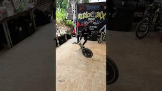 master freestyle BMX Bandung #shorts #kerenviral #reunion