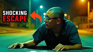The INSANE Prison Escape of Richard Matt and David Sweat | True Crime Documentary