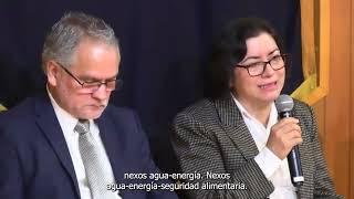 Encuentro Ingenierías Sostenibles: Oportunidades y Retos. | CVTT (13 de junio de 2025)