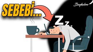 How to Stop Waking Up Tired Every Morning: 6 Amazing Techniques