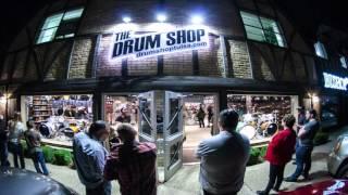 The Drum Shop, Tulsa, OK.