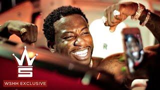 Gucci Mane "Aggressive" (WSHH Exclusive - Official Music Video)