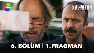 Kalpazan 6. Bölüm 1.Fragman | “İşinin piri; Adem Dönmez!”