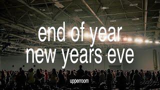 UPPERROOM EOY - NYE COUNTDOWN TO 2025