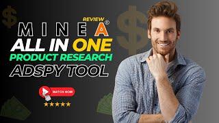 Minea adspy Ultimate Dropshipping Product Research Free Method