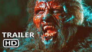 DAWN OF THE BEAST Official Trailer (2021)