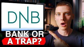 DNB ASA – Norway's Best Bank? Full Terms of Service Breakdown