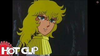 Splendid Swordplay: Rose of Versailles HOT CLIP