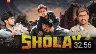 Sholay || Round2hell || r2h || Back2fun || B2f