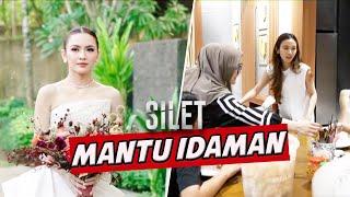 Mahalini Tampil Begitu Dekat Dengan keluarga Sule, Ternyata Ini Rahasianya! | SILET