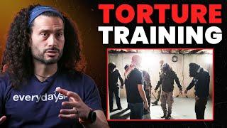 Surviving CIA Training