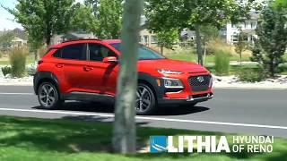 Kona 2020 | Lithia Hyundai of Reno