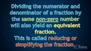 4.3 Equivalent Fractions 3