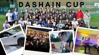 Chakrapath Guys UK  | Dashain Cup | Londoners (City) Vs The Rest (Gaule)