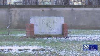 Dean of Pittsfield High School charged in drug trafficking case