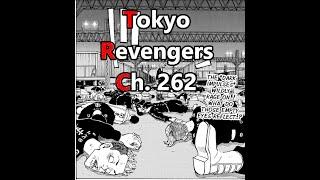 Mikey vs Kanto and Toman and Mikey Wins!!! - Tokyo Revengers Ch. 262