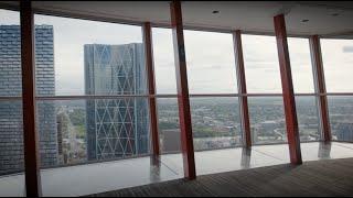 The Calgary Tower