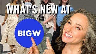 Best NEW Finds at Big W | What’s New at Big W | Beauty, Fashion, Christmas, and Home Decor!